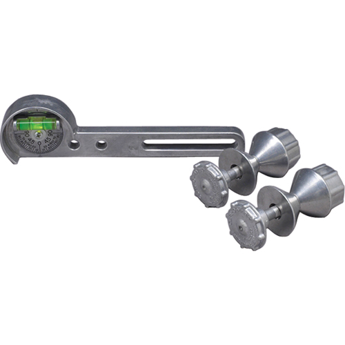 #20 Dual-Angle Flange Level Northern Industrial Supply Inc.
