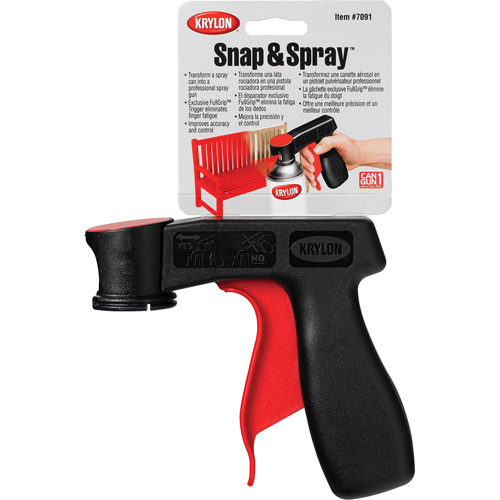 Snap and Spray Gun Northern Industrial Supply Inc.