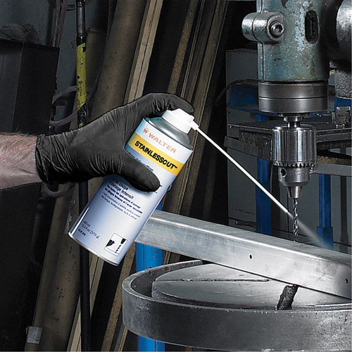Stainlesscut Extreme Pressure Cutting Lubricants, Aerosol Can Northern Industrial Supply Inc.