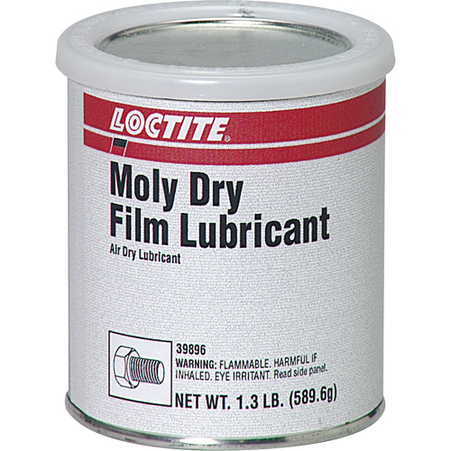 Moly Dry Film, Can Northern Industrial Supply Inc.
