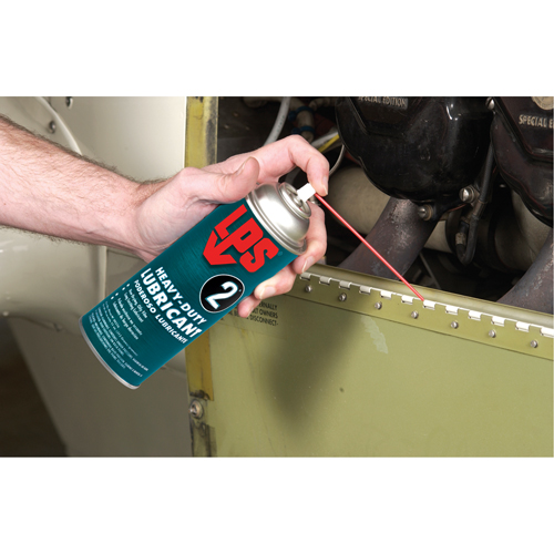 Lubrifiant surpuissant 2, Cruche Northern Industrial Supply Inc.