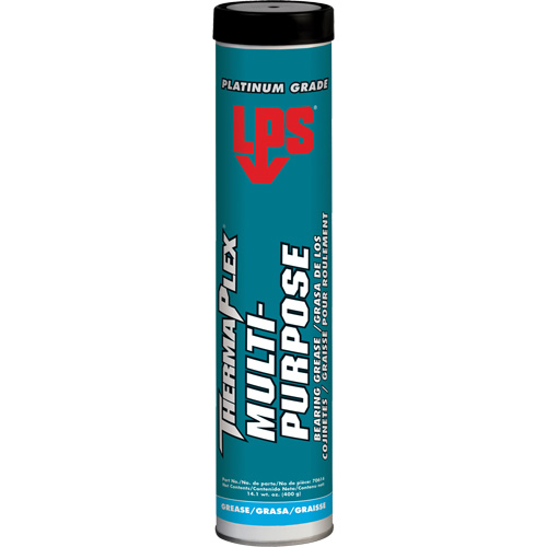 Graisse Thermaplex tout usage pour roulements, 400 g, Cartouche Northern Industrial Supply Inc.