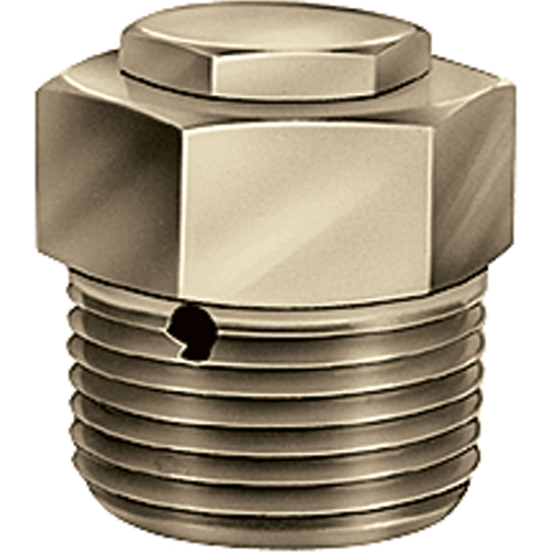 Vent Plugs Northern Industrial Supply Inc.