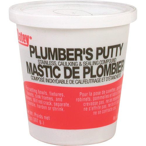 Mastic de plombier Northern Industrial Supply Inc.