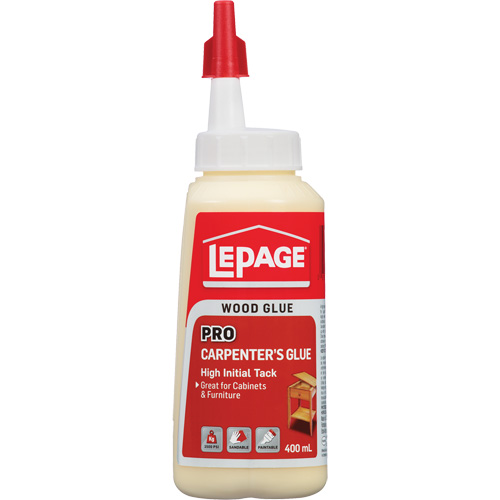Colle de menuisier LePage Northern Industrial Supply Inc.