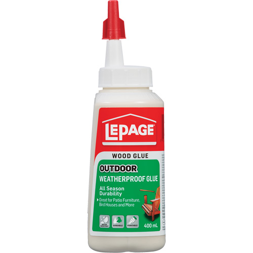 LePage&reg; Outdoor Wood Glue Northern Industrial Supply Inc.