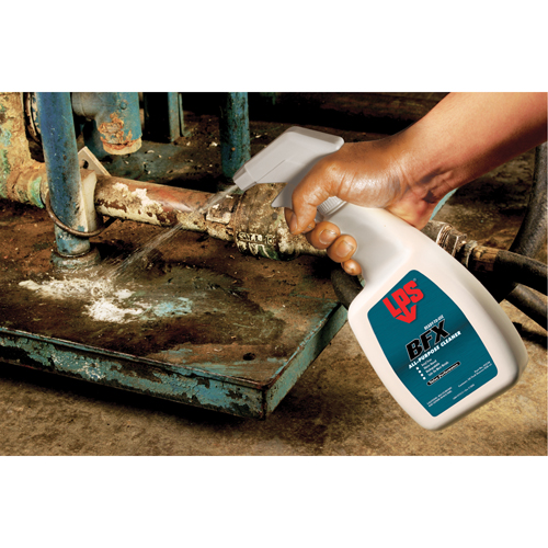 Nettoyant tout usage BFX, Baril Northern Industrial Supply Inc.