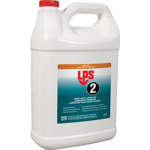 Lubrifiant surpuissant 2, Cruche Northern Industrial Supply Inc.