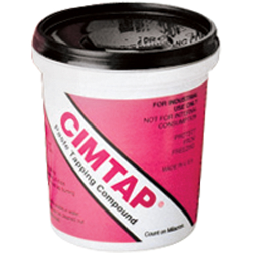 Compos&eacute; de taraudage CIMTAP Northern Industrial Supply Inc.