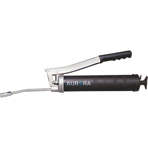 Heavy-Duty Lever Grease Gun, 14 oz Capacity Northern Industrial Supply Inc.