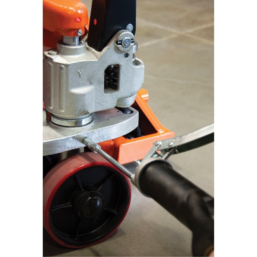 Heavy-Duty Lever Grease Gun, 14 oz Capacity Northern Industrial Supply Inc.