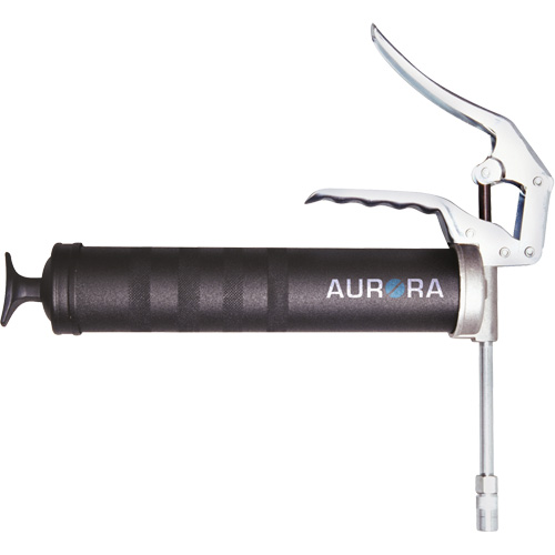 Heavy-Duty Pistol Grease Gun, 14 oz Capacity Northern Industrial Supply Inc.