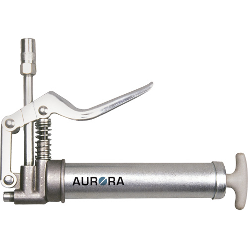 Mini pistolet graisseur de luxe, Capacit&eacute; 3 oz Northern Industrial Supply Inc.