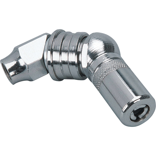 Raccord hydraulique pivotant 360° Northern Industrial Supply Inc.