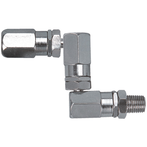 Grease Swivel Fitting Northern Industrial Supply Inc.