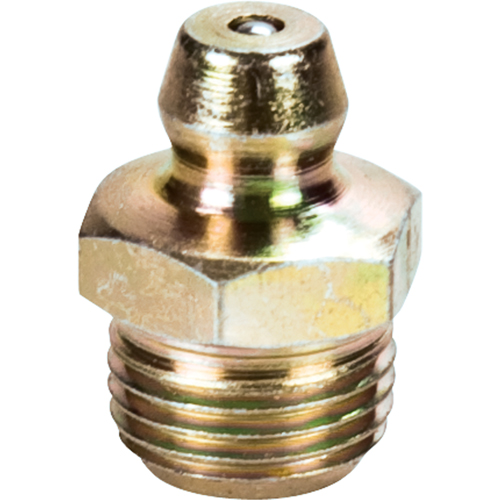 Raccord graisseur, Filetage de 1/8" Northern Industrial Supply Inc.