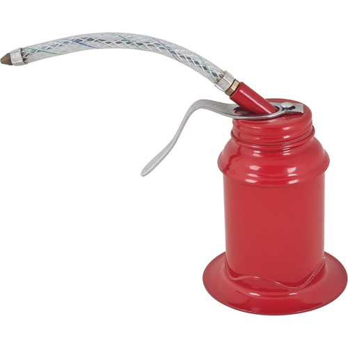 Burette &agrave; huile, Acier, Capacit&eacute; de 6 oz Northern Industrial Supply Inc.