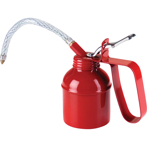 Burette &agrave; huile, Acier, Capacit&eacute; de 6 oz Northern Industrial Supply Inc.