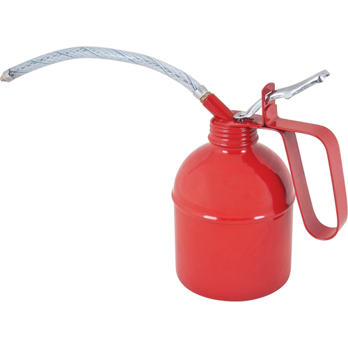 Burette &agrave; huile, Acier, Capacit&eacute; de 16 oz Northern Industrial Supply Inc.