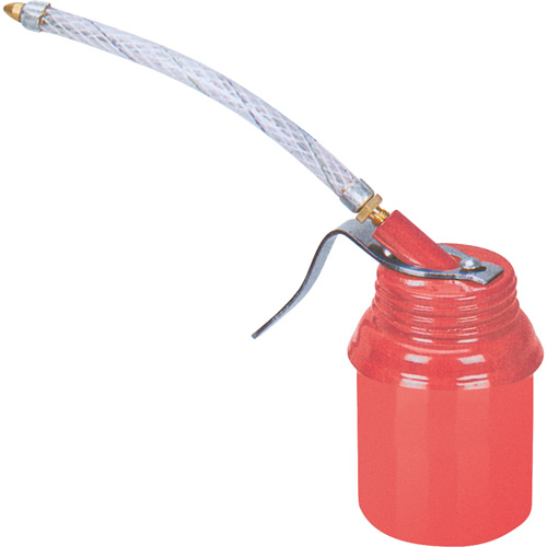Oil Can, Steel, 4 oz Capacity Northern Industrial Supply Inc.