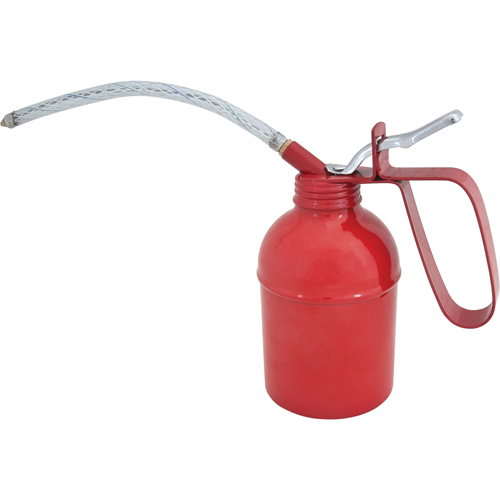 Burette &agrave; huile, Acier, Capacit&eacute; de 13 oz Northern Industrial Supply Inc.