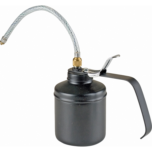 Burette &agrave; huile, Acier, Capacit&eacute; de 16 oz Northern Industrial Supply Inc.