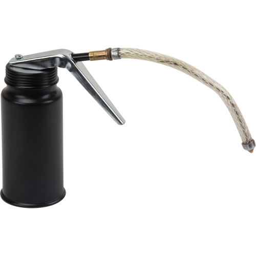 Oil Can, Steel, 6 oz Capacity Northern Industrial Supply Inc.