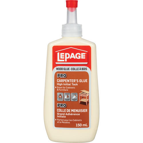 LePage&reg; Carpenter's Glue Northern Industrial Supply Inc.