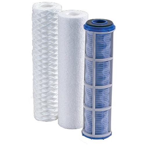 Filtres r&eacute;utilisables pour bac de lavage de pi&egrave;ces BIO-CIRCLE Northern Industrial Supply Inc.