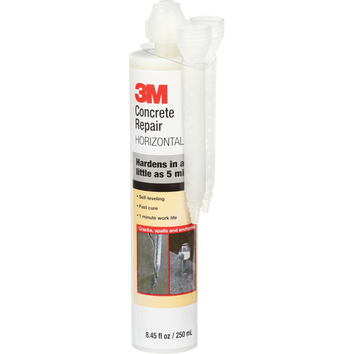 Concrete Repair, Tube, Grey Northern Industrial Supply Inc.