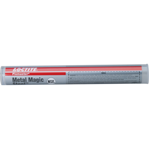 Fixmaster Metal Magic Steel Repair, 150 g., Stick Northern Industrial Supply Inc.