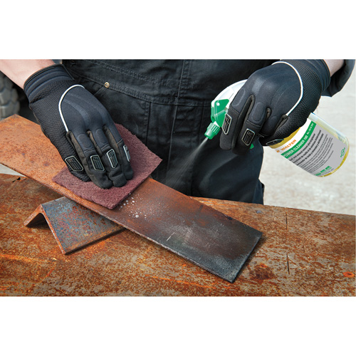 Nettoyant et restaurateur acide tr&egrave;s puissant Power Cleaner 100, 3,78 L, Cruche Northern Industrial Supply Inc.