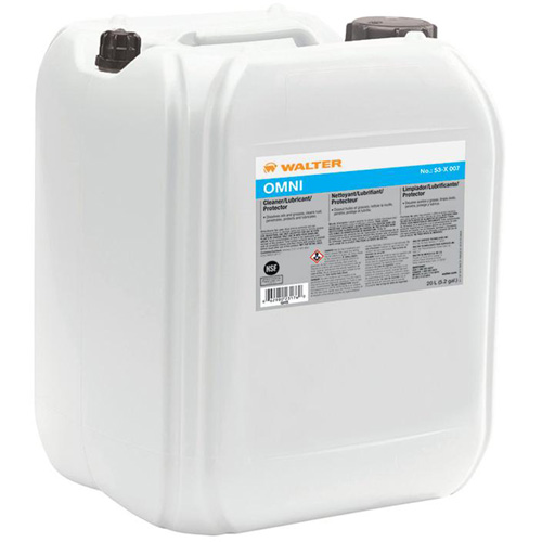 Omni Cleaner / Lubricant / Protector, Pail Northern Industrial Supply Inc.