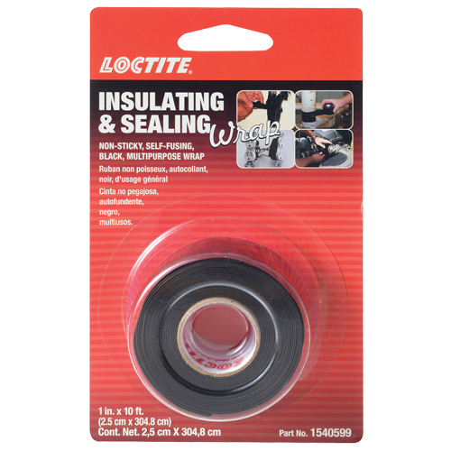 Ruban de scellage isol&eacute; 5075 Northern Industrial Supply Inc.
