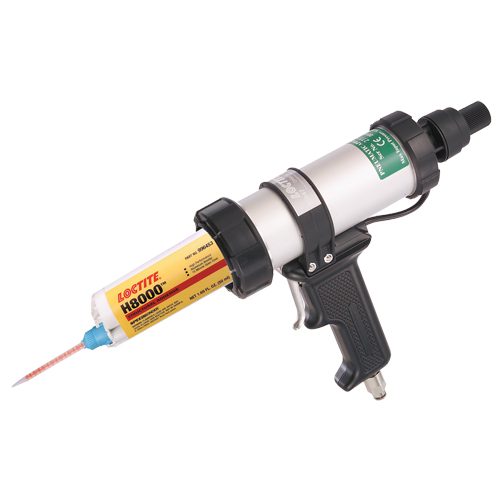50 ml Dual Cartridge Pneumatic Applicators Northern Industrial Supply Inc.