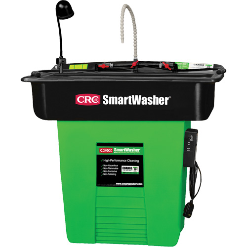 SmartWasher&reg; SW-428 Parts Washer Kit Northern Industrial Supply Inc.