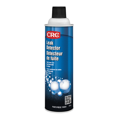 Leak Detector, Aerosol Can Northern Industrial Supply Inc.
