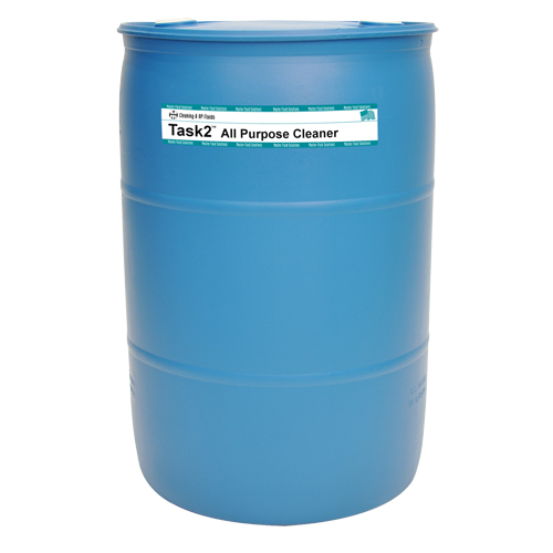 Nettoyant tout usage STAGES Task2, Baril Northern Industrial Supply Inc.