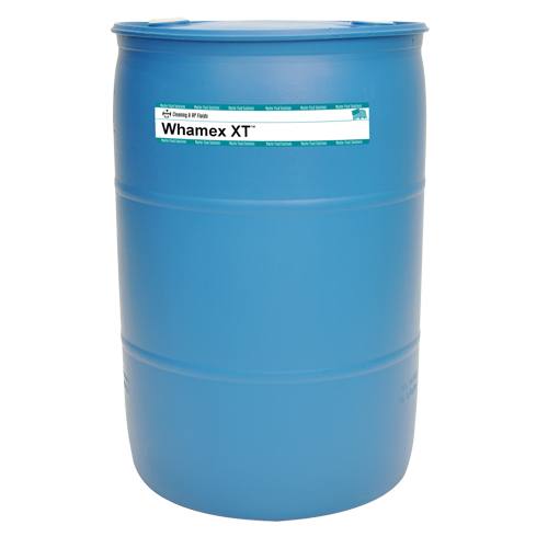 Nettoyant pour syst&egrave;me & siphon de machines-outils STAGES Whamex XT, 54 gal., Baril Northern Industrial Supply Inc.