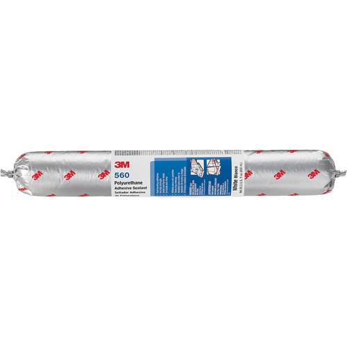 Polyurethane Adhesive Sealant 561, 600 ml, Grey Northern Industrial Supply Inc.