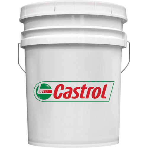 Graisse pour temp&eacute;rature extr&ecirc;me 1000 HT Molub-Alloy, 15,9 L, Seau, 356°F (180°C) temp&eacute;rature max. Northern Industrial Supply Inc.