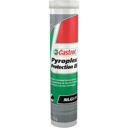 5111 Pyroplex Protection ES NLGI #1, 400 g, Cartouche, 550°F (288°C) temp&eacute;rature max. Northern Industrial Supply Inc.