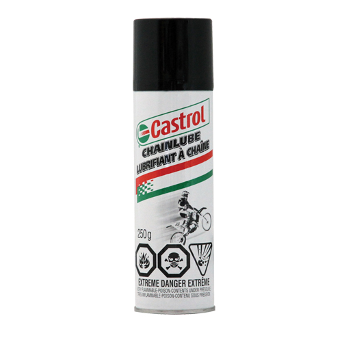 Chainlube Grease Spray, Aerosol Can Northern Industrial Supply Inc.