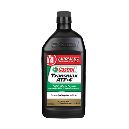 Transmax ATF+4&reg; Automatic Transmission Fluid Northern Industrial Supply Inc.