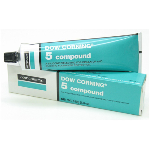 Silicone Compound 5, Tube Northern Industrial Supply Inc.