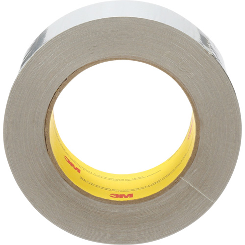 Venture Tape Aluminium Foil Tape, 2.7 mils Thick, 48 mm (1-7/8") x 45.7 m (150') Northern Industrial Supply Inc.