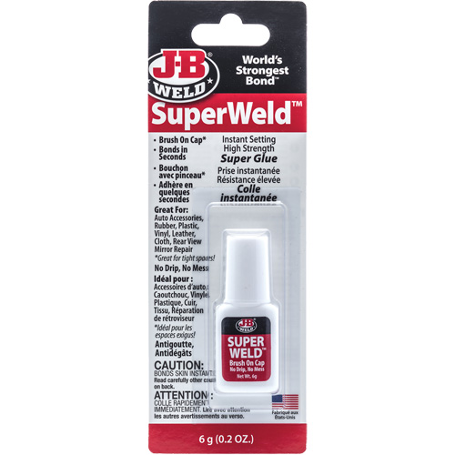 Colle SuperWeld Northern Industrial Supply Inc.