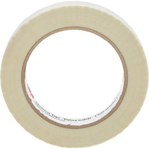 Scotch&reg; 69 Glass Cloth Electrical Tape, 12 mm (1/2") W x 20 m (66') L Northern Industrial Supply Inc.