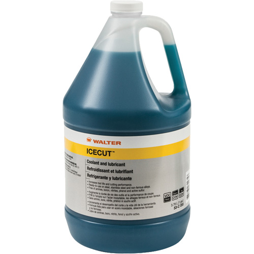 Icecut Coolant/Lubricant, Jug Northern Industrial Supply Inc.