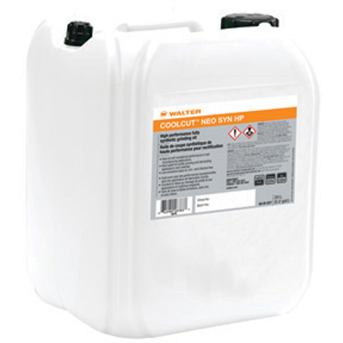 Coolcut SYN 400 BF Coolant, Jug Northern Industrial Supply Inc.